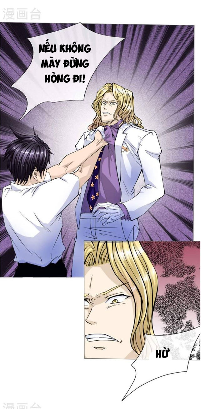 tuyệt thế binh vương chapter 24 6