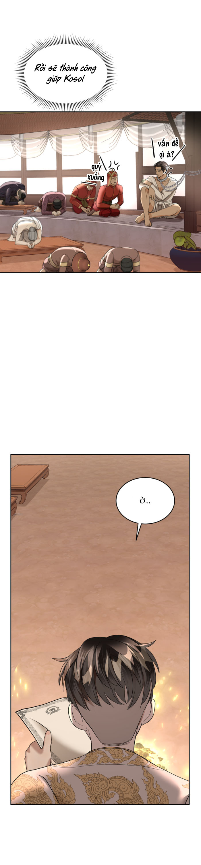 tôi là công tử đẹp nhất xiêm chapter 20 17