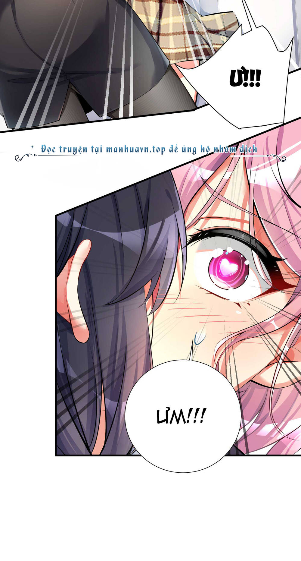 bạn gái cùng phòng chapter 36 29