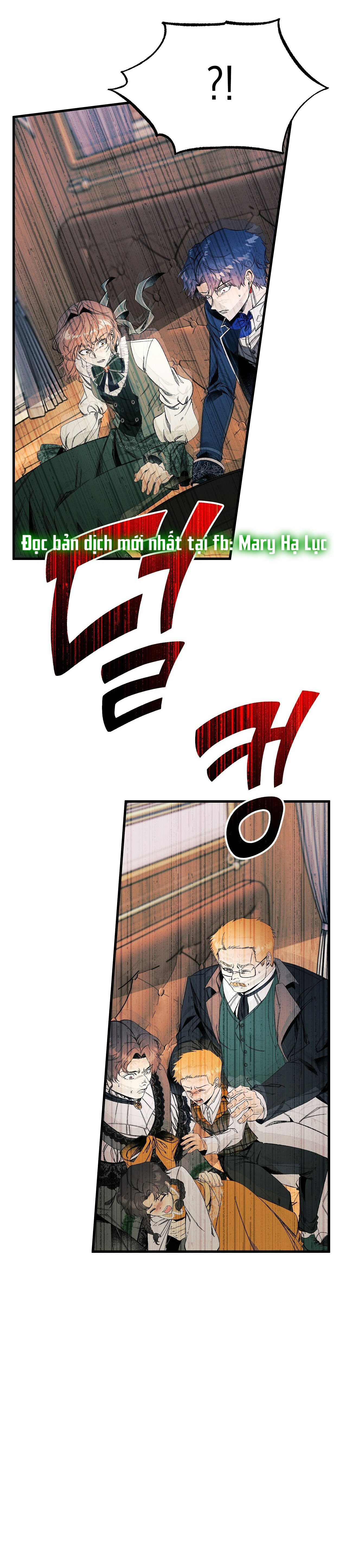 bánh xe của charlotte chapter 18.1 4