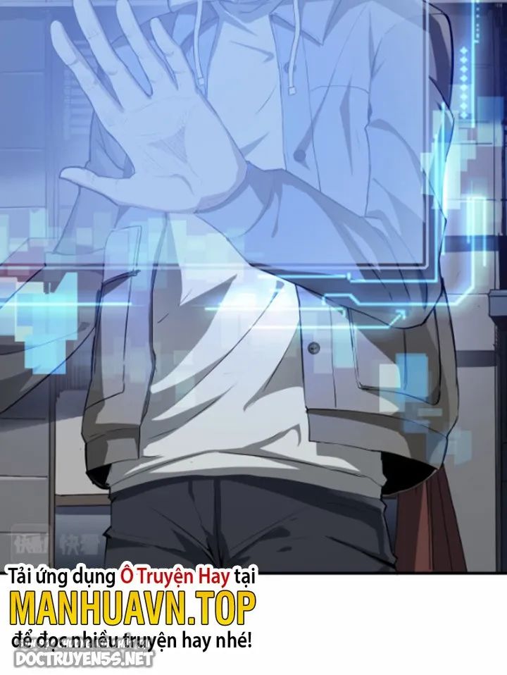 bắt đầu với thiên phú cấp sss chapter 1 25