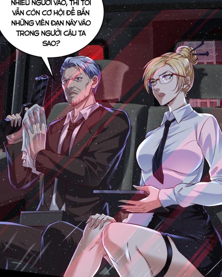 bắt đầu từ trăng đỏ chapter 157 40