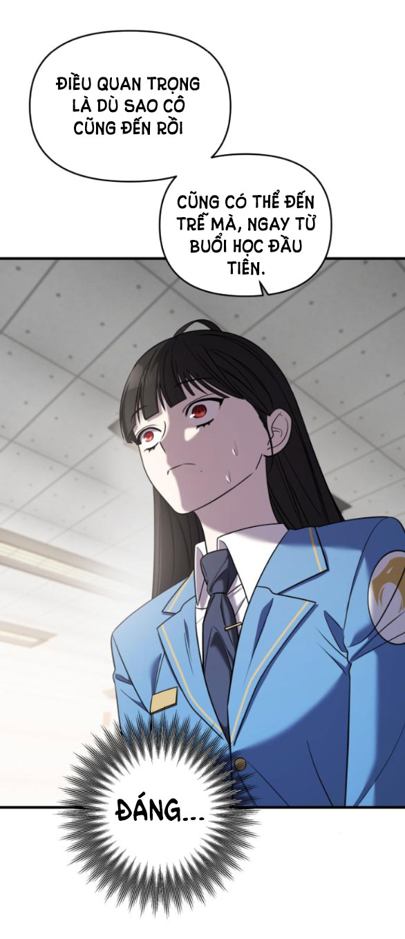 phản diện thuần túy chapter 47.1 4