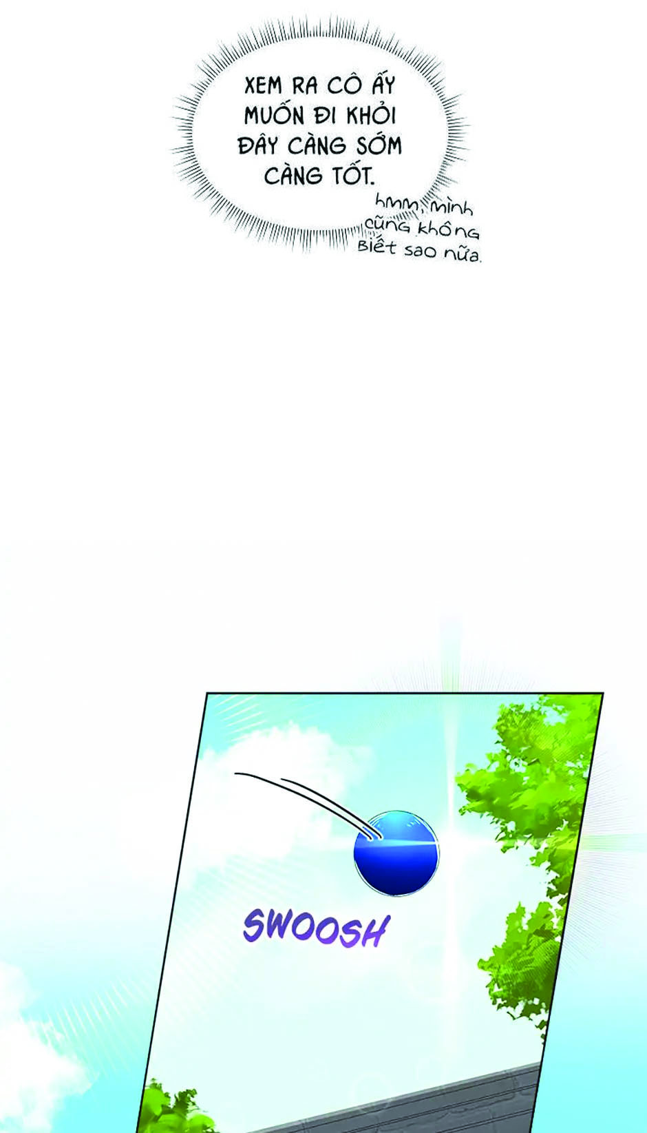 tôi là bảo mẫu bất đắc dĩ của nam chính chapter 7.2 44