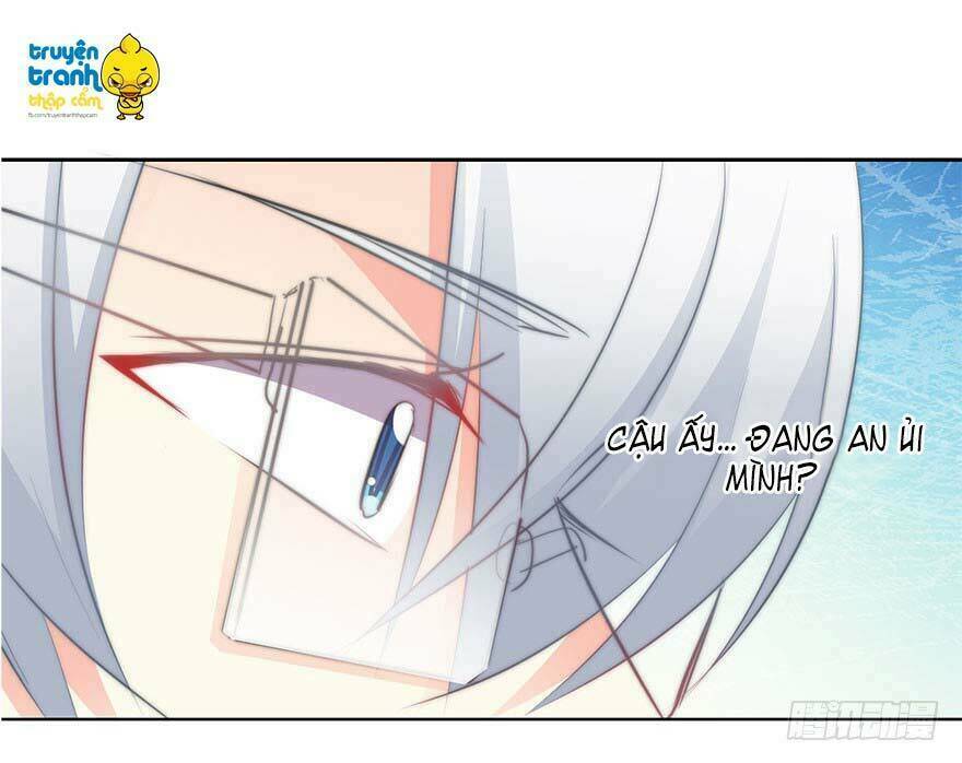 luận cách yêu của chứng sợ phụ nữ chapter 9 26