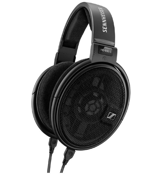 Tai nghe chụp tai SENNHEISER HD 660 S - Hàng chính hãng