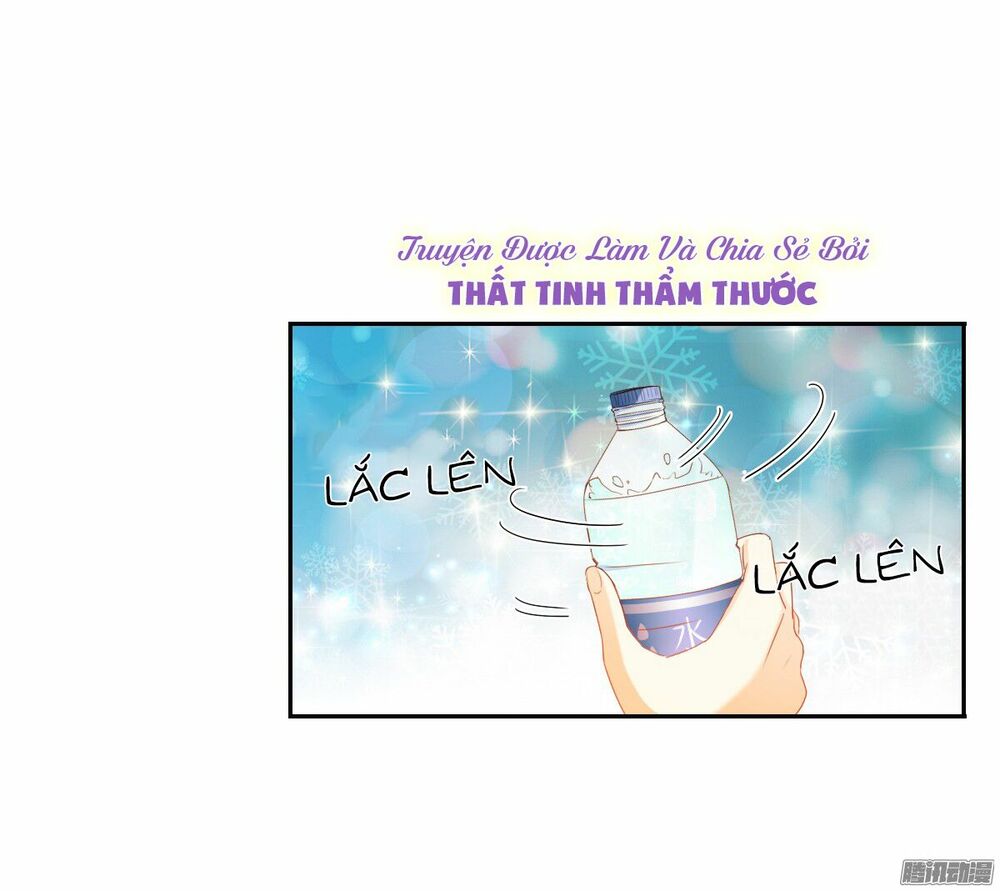 bay qua thiên sơn đến yêu anh chapter 20 35