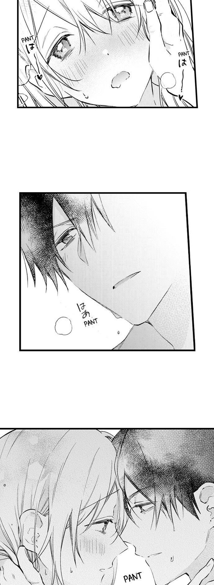 cuộc hôn nhân giả cho kì nghỉ thác loạn chapter 45 4