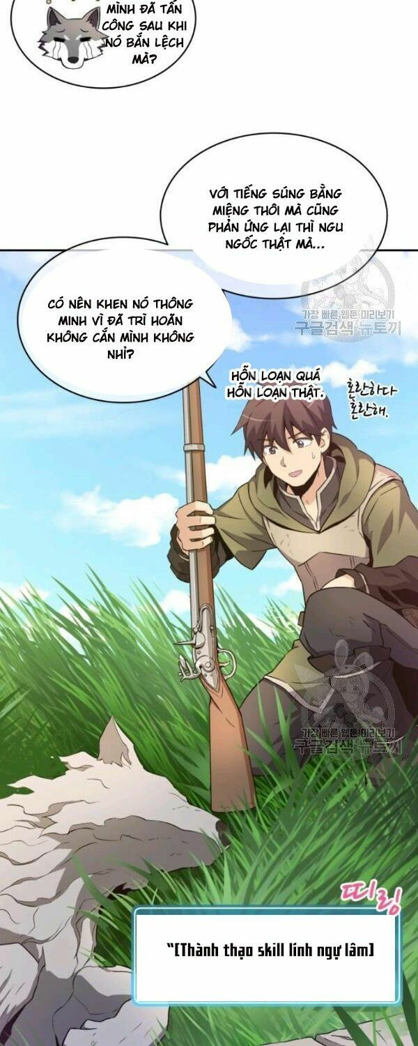 arcane sniper chapter 9 52