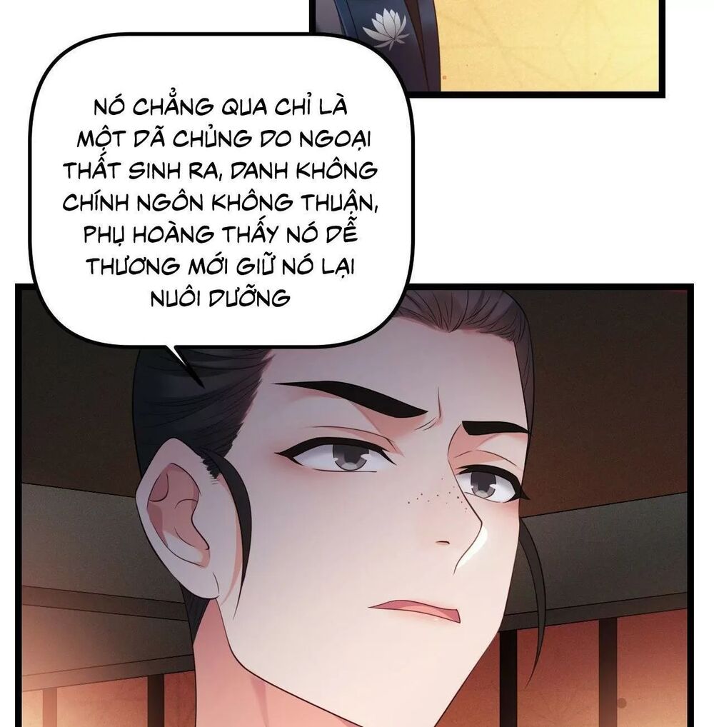 ta mới không gả cho hoàng tử phản diện chapter 39 16