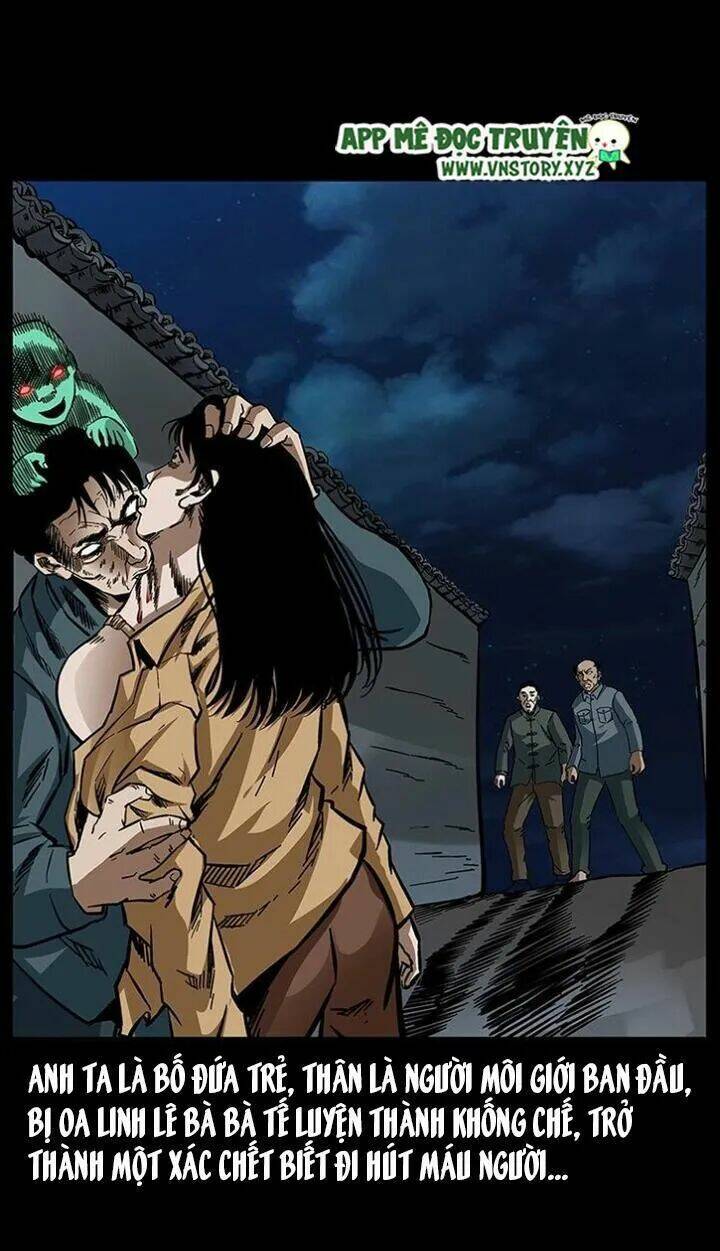 U Minh Ngụy Tượng Chapter 169 35