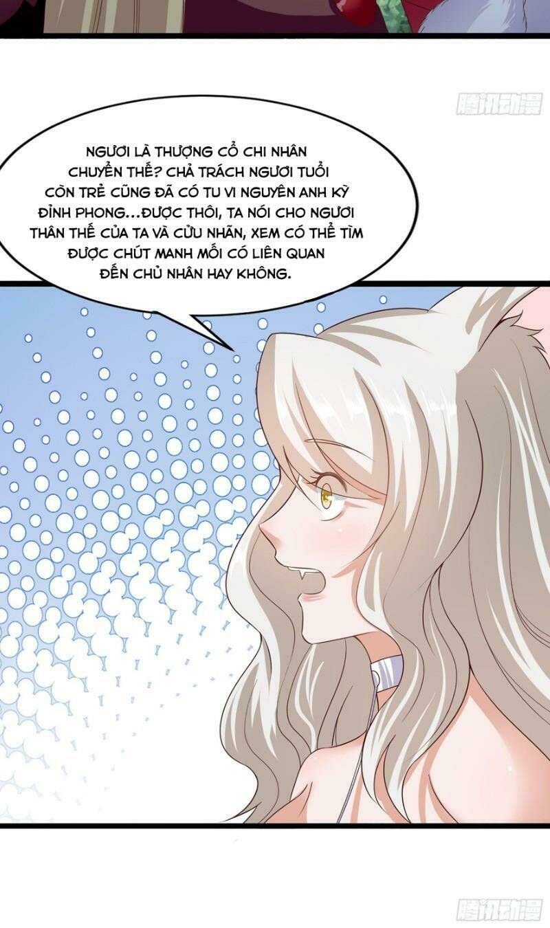 vú em của tiên ma chapter 21 20