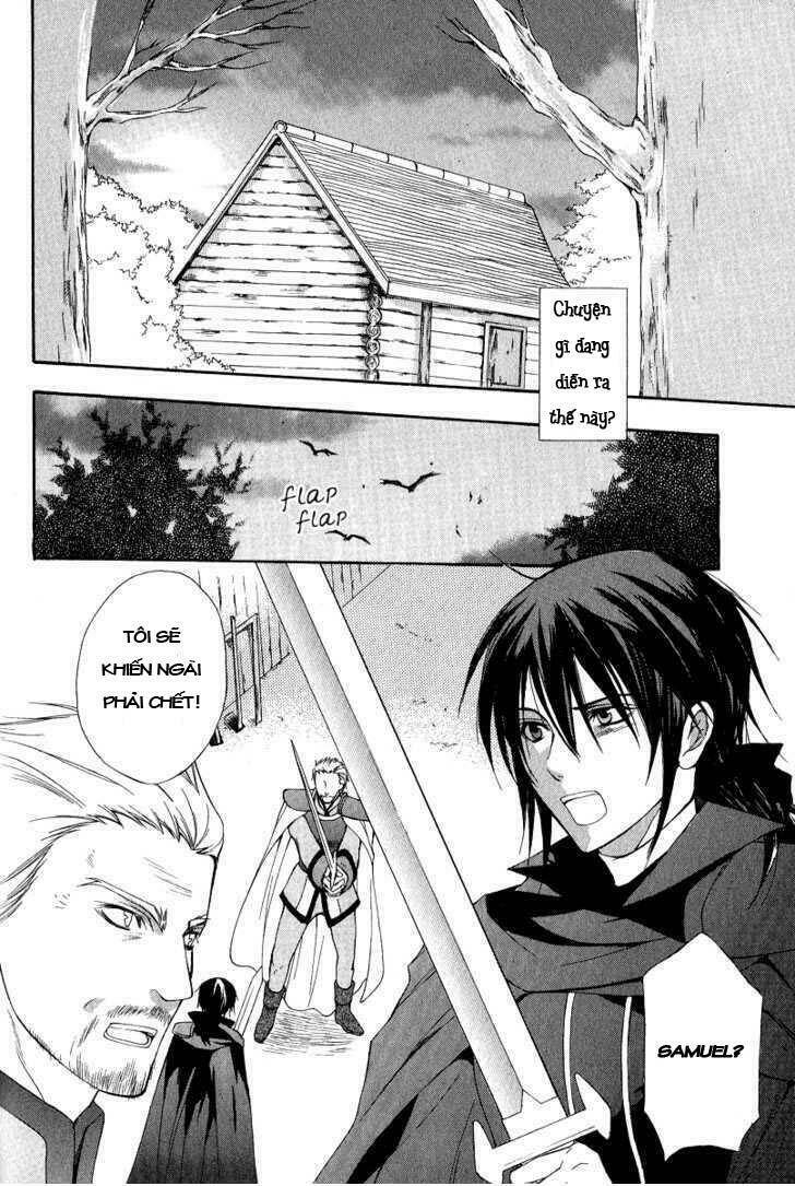 adarushan no hanayome chapter 4 3