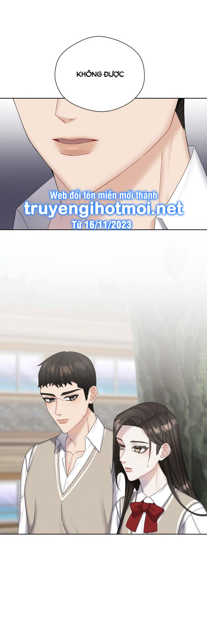 [18+] trò chơi giữa hai người chapter 26.2 31