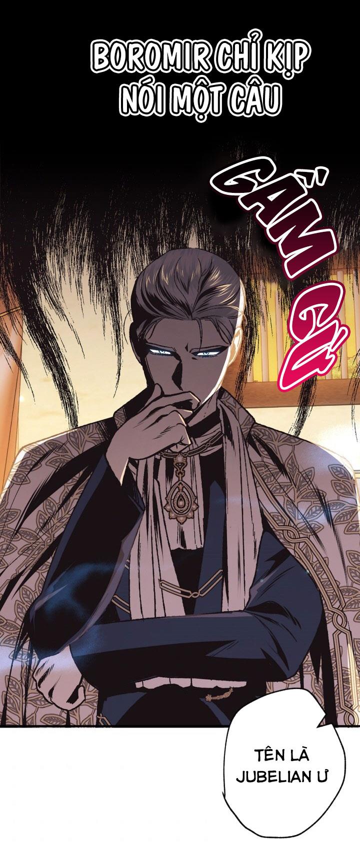 cha à, con không muốn kết hôn đâu chapter 23 47