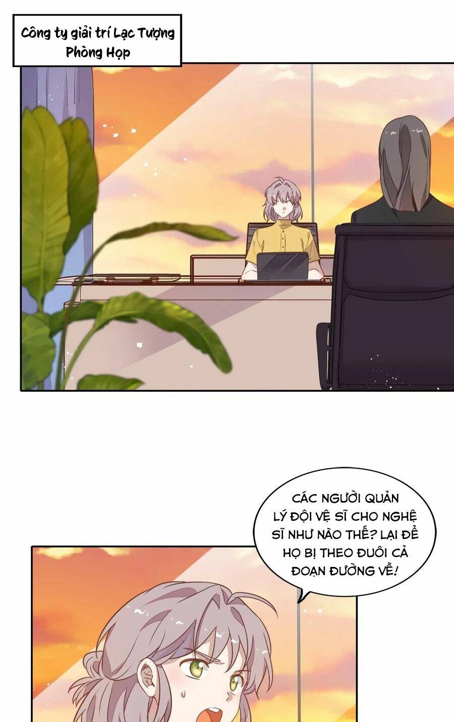 bạn trai kém tuổi bẫy yêu tôi chapter 73 15