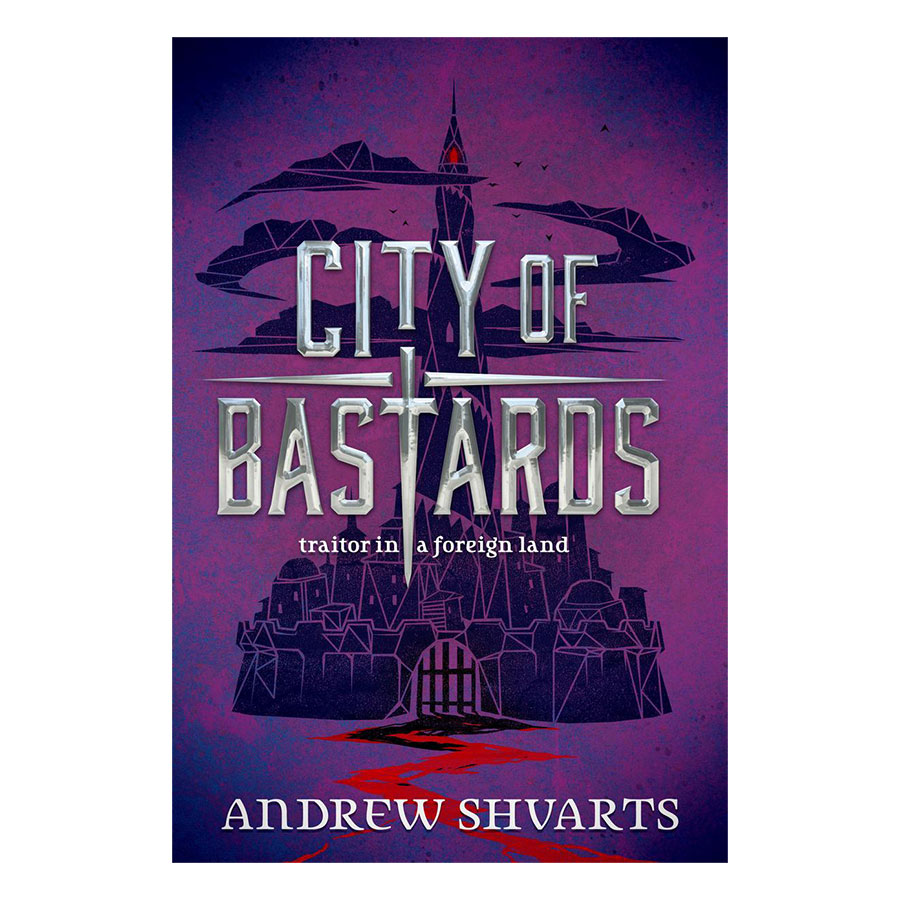 City Of Bastards