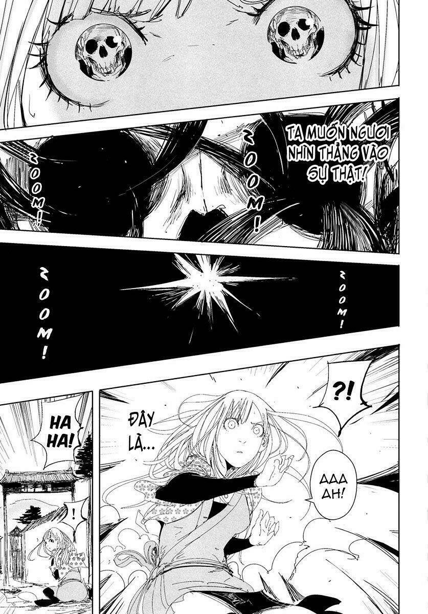 daisaiyuuki bokuhi seiden chapter 10 9