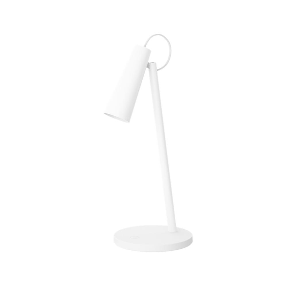 Xiaomi Mijia Rechargable Desk Lamp LED Table Lamp USB Charging 2000mAh Battery 3 Modes Dimming 2600K 3200K 4500K