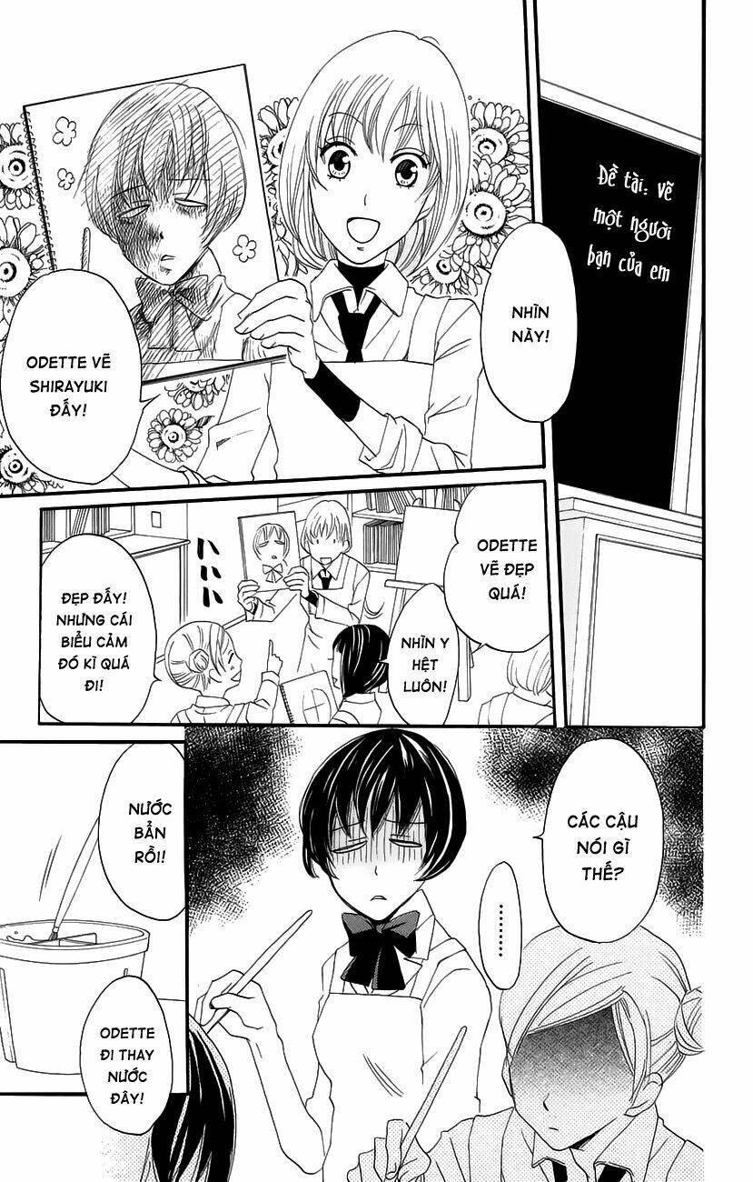 karakuri odette chapter 30 16