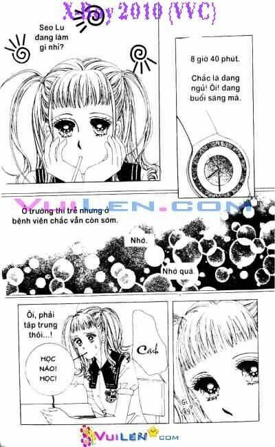 high school bullying chapter 50 11