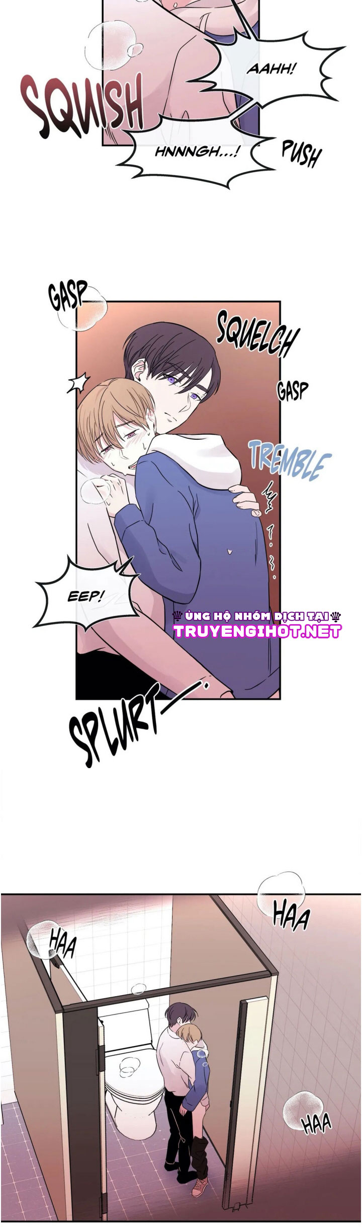 mười lần quyến rũ chapter 4 26