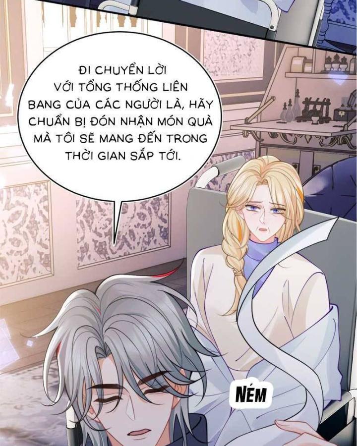 vị chỉ huy lạnh lùng khóc trong vòng tay tôi chapter 64 50