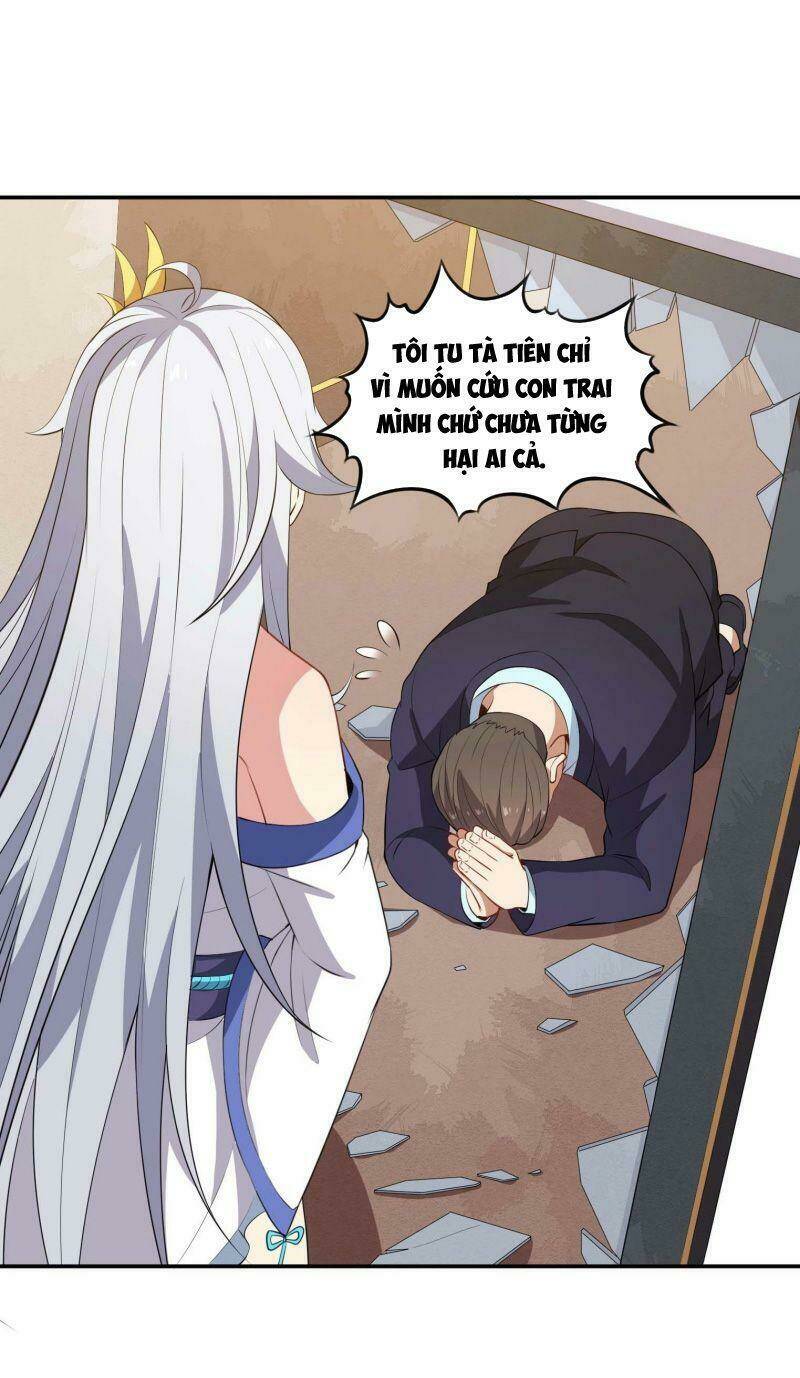 tổ thượng có tiền chapter 48 31