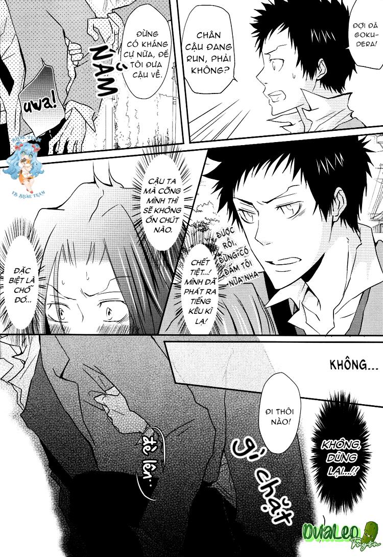 tổng hợp oneshot boylove chapter 47 20