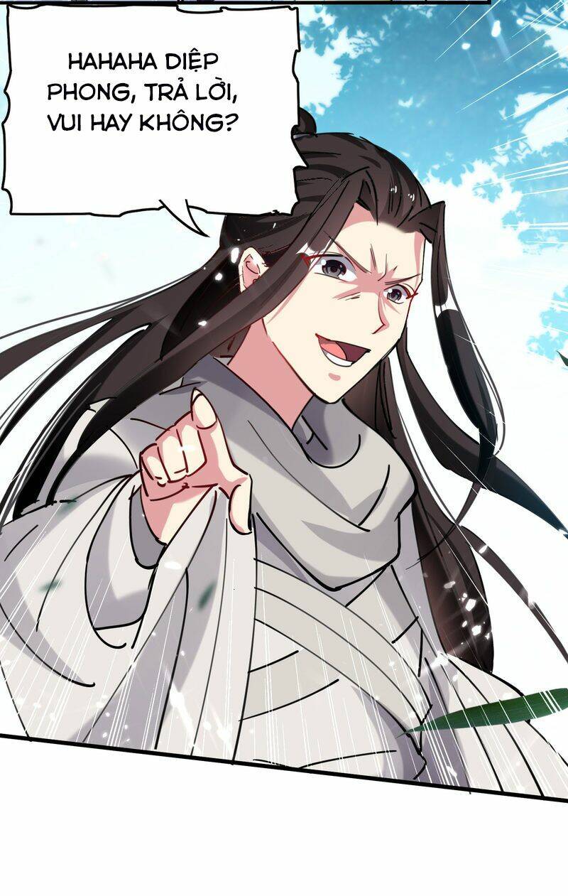 vạn giới tiên vương chapter 70 16