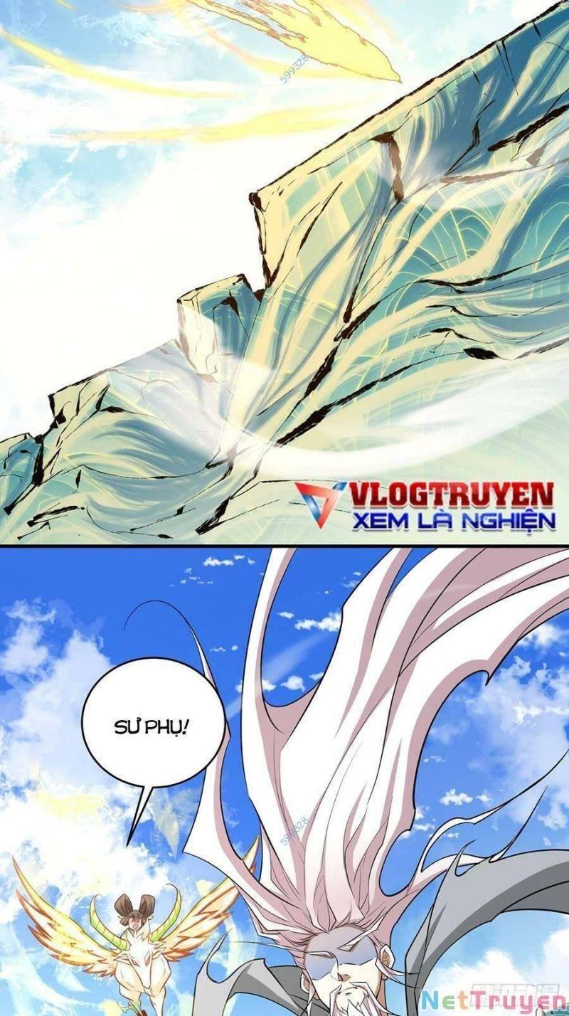 đồ đệ của ta đều là trùm phản diện chapter 34 42