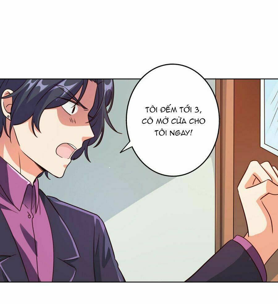 hôn nhân dục vọng: thiếu gia nhẹ một chút! chapter 93 9