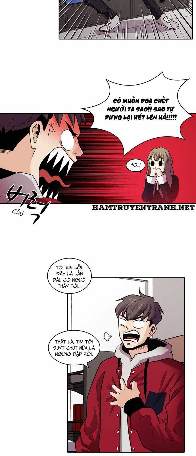 tomorrow - ngày mai chapter 23 17