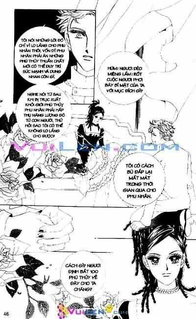 cửa hàng phù thủy chapter 8 46