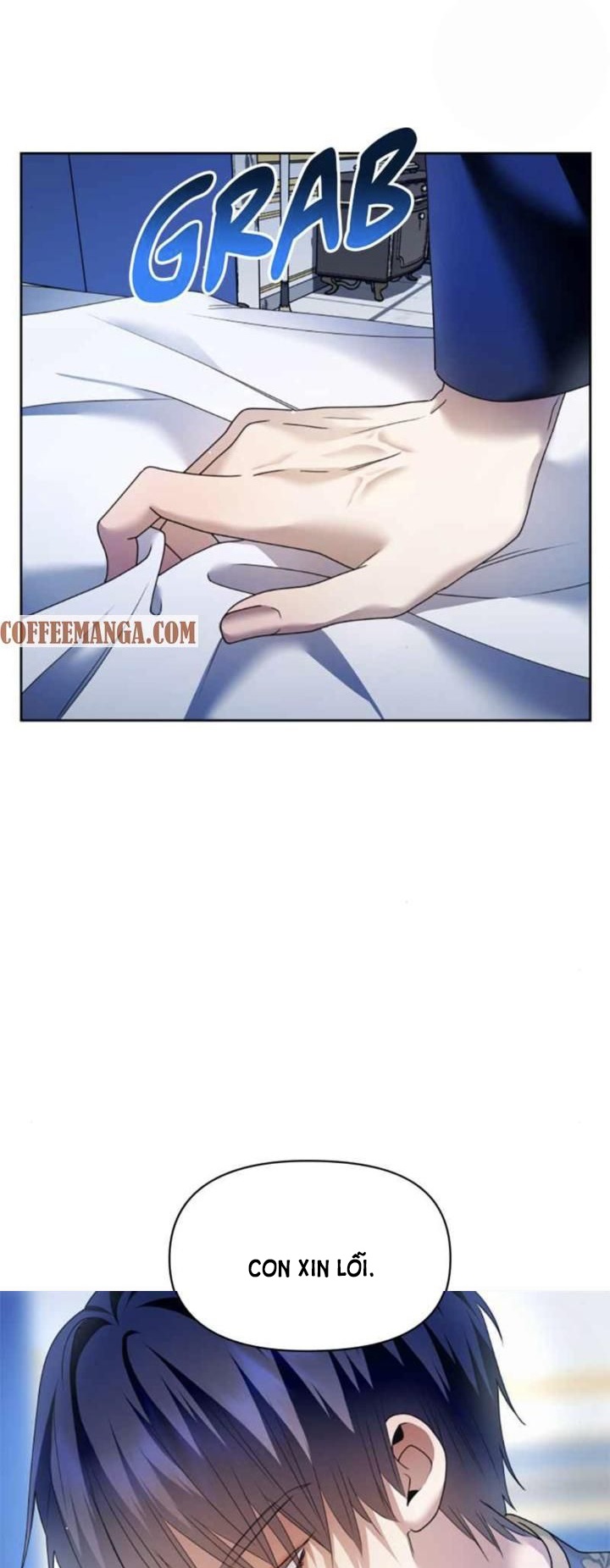 tôi muốn trở thành cô ấy dù chỉ là một ngày chapter 96 20