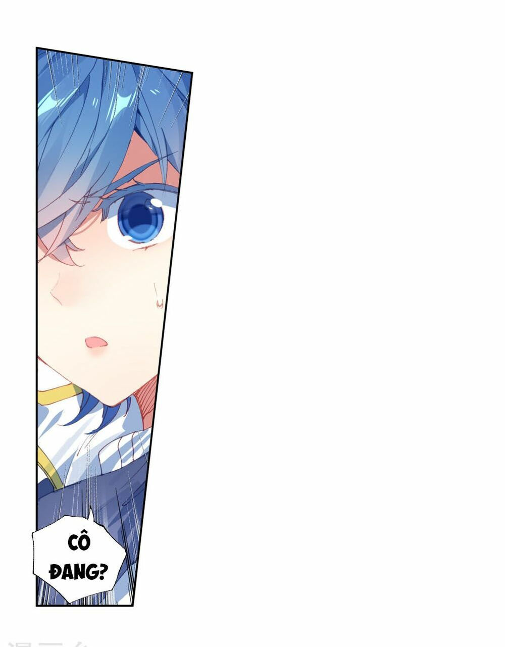 tuyệt thế đường môn - đấu la đại lục 2 chapter 218 23