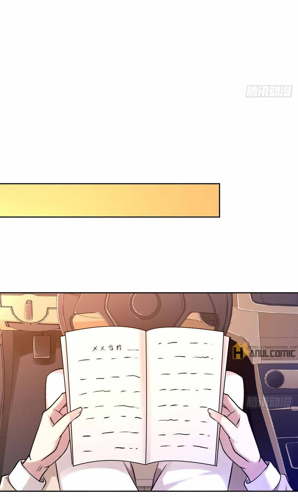 đại thần gaming đơn phương tôi chapter 4 26