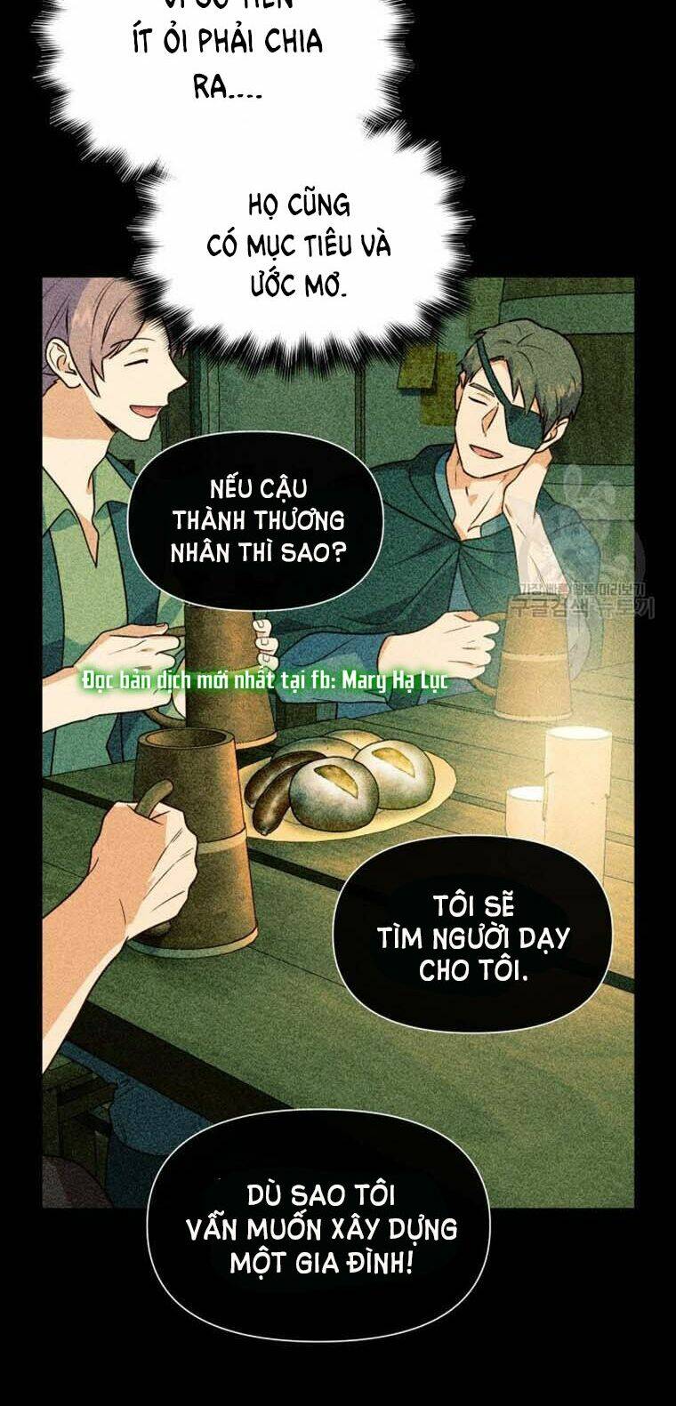 khế ước của nữ công tước quái vật chapter 148 33