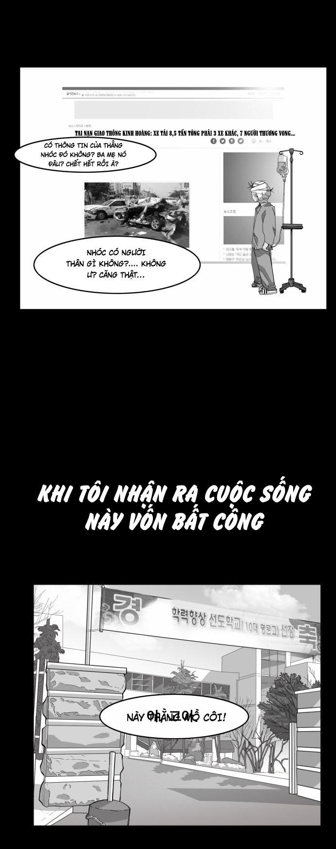 hard core leveling warrior chapter 49 3