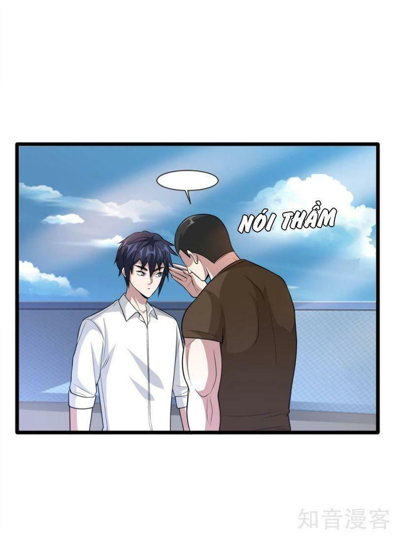 đô thị tà vương chapter 190 5