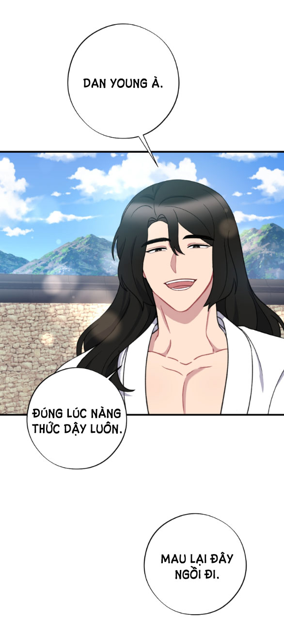 [18+] mơ về một cơn mưa phùn chapter 27.1 12