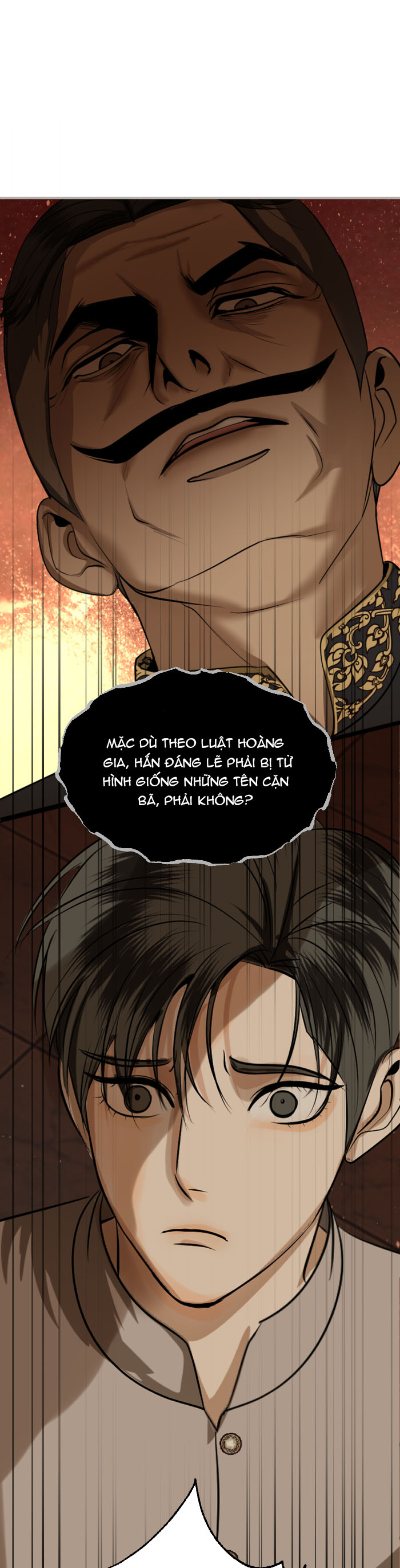 tôi là công tử đẹp nhất xiêm chapter 31 20