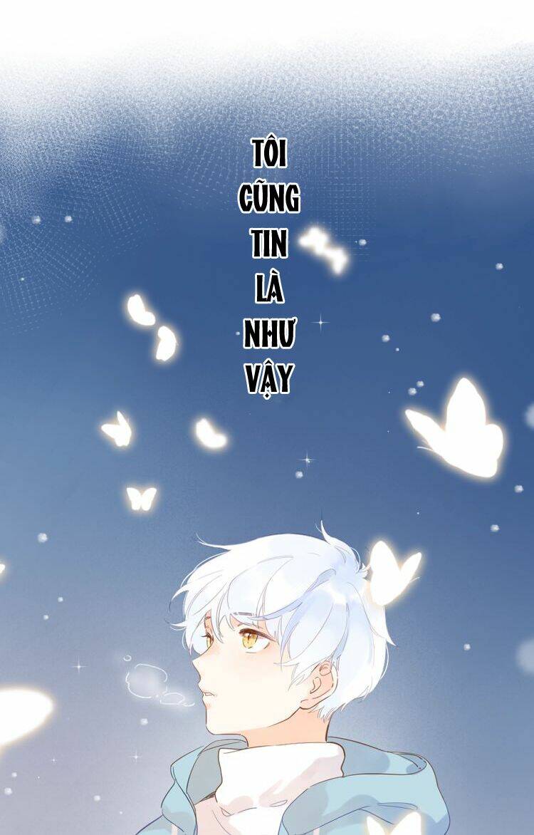 sos! tôi đã yêu một con sâu bướm (phần 2) chapter 0 21