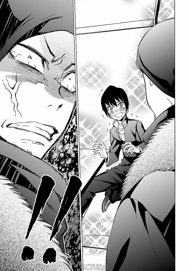 momoiro meloik chapter 77 14