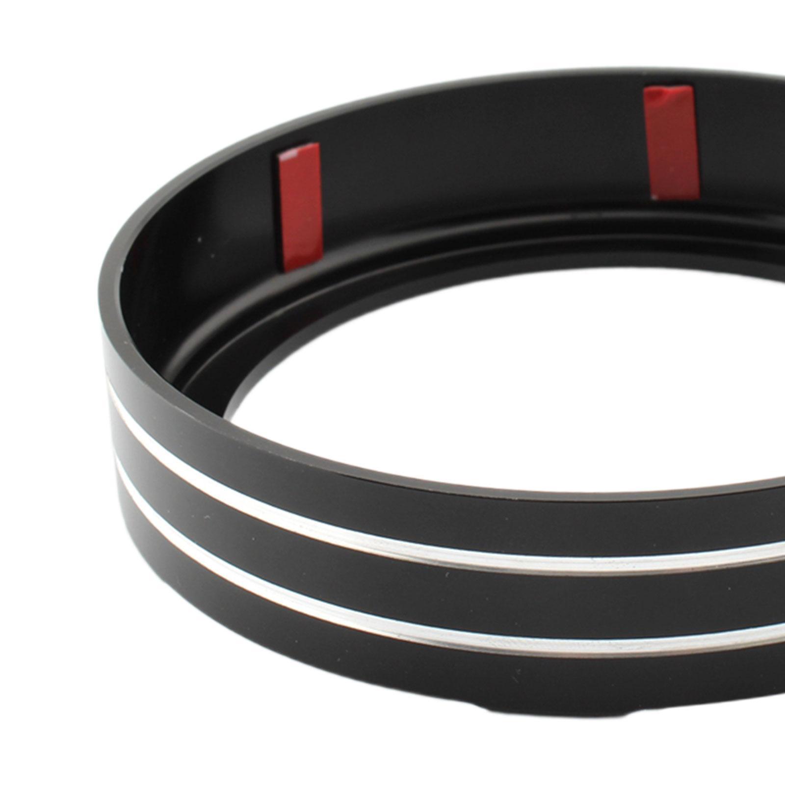 Bezel Accessories for A3 2016 to 2020 Replacement