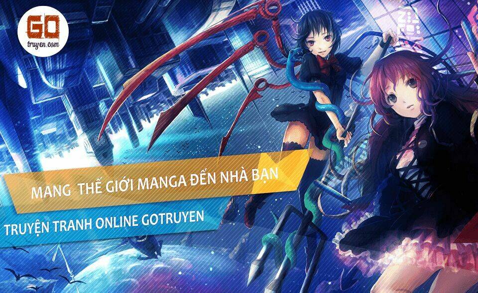 Bọn Tớ Thích Cậu! Rito 2 Chapter 51 - Trang 1