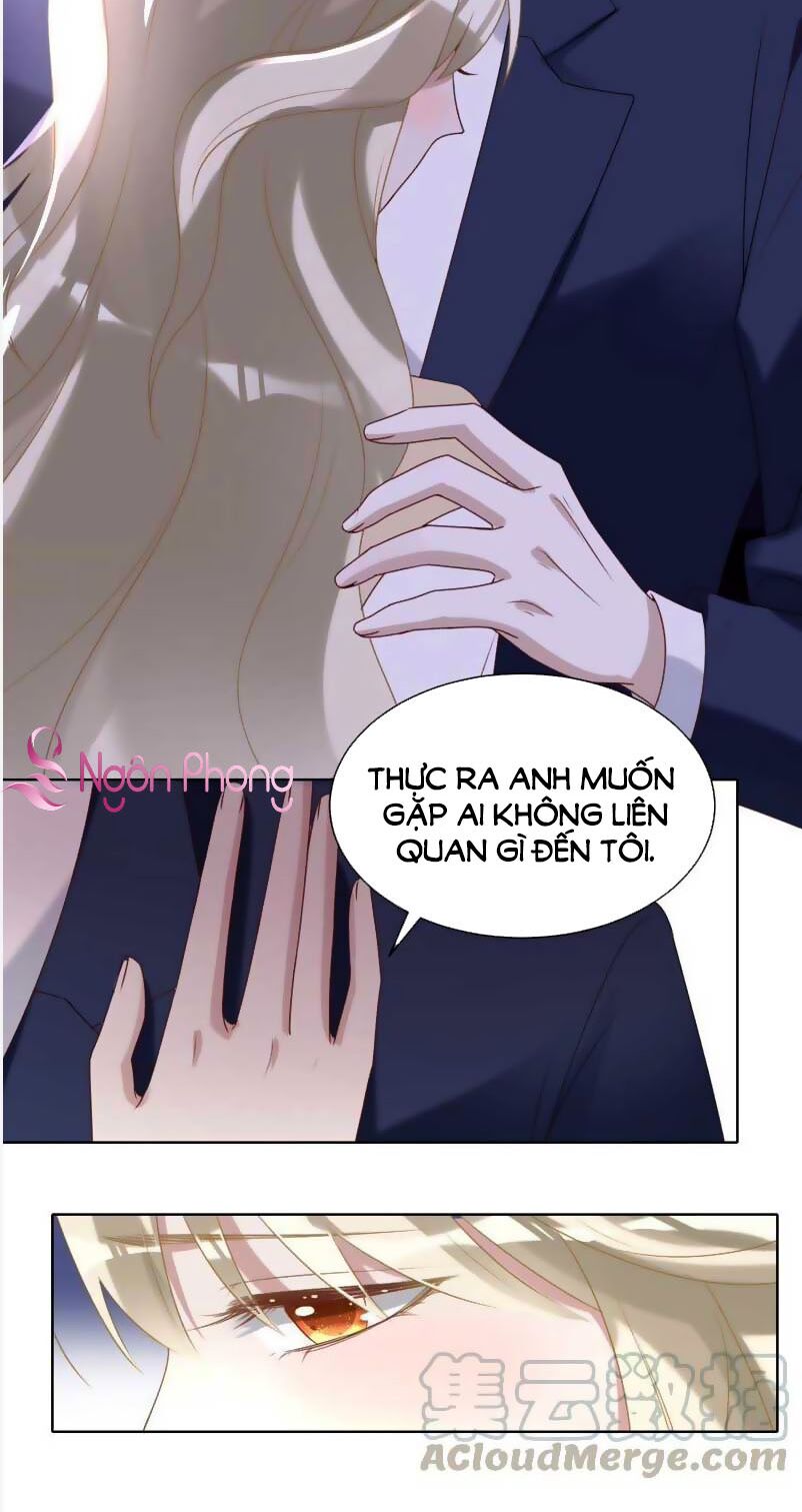 thần luân mật luyến chapter 80 2