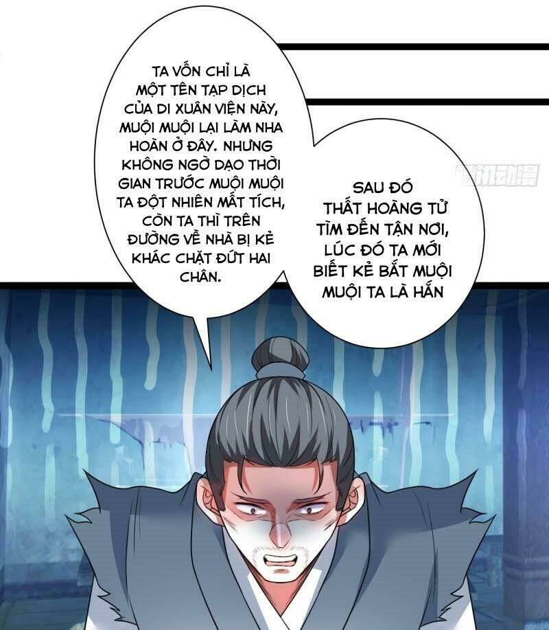 trọng sinh tối cường ma tôn ở rể chapter 65 49