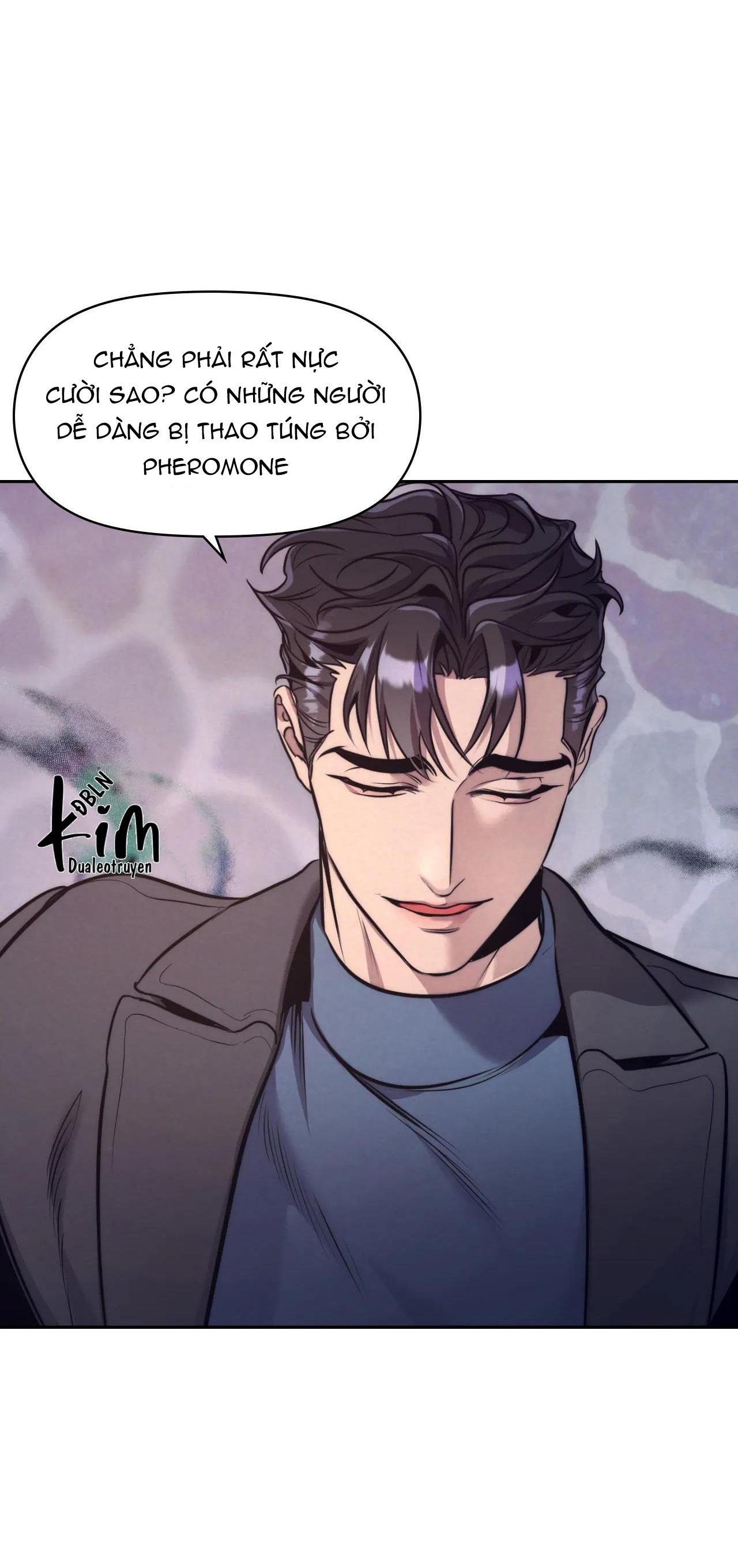 kỳ thị chapter 3 44