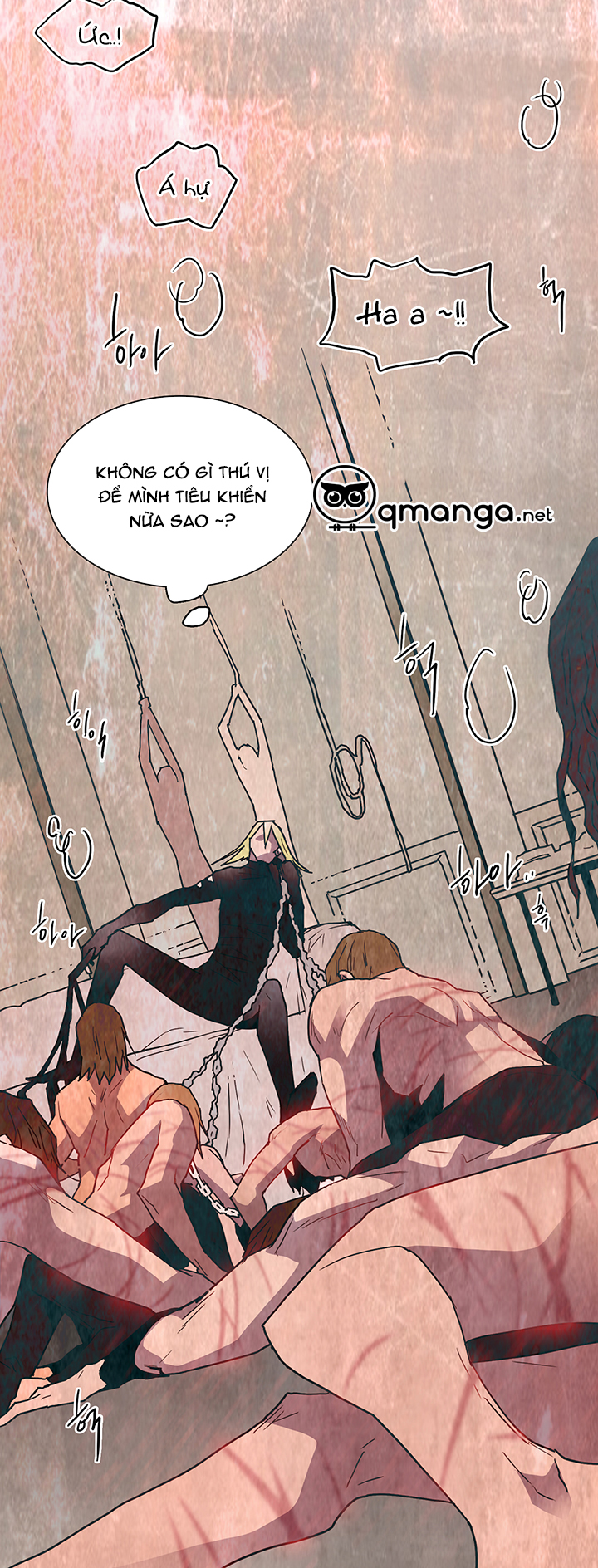 dear door chapter 32 20